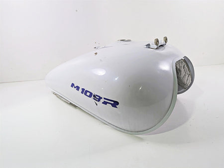 2019 Suzuki M109R VZR1800 Boulevard Fuel Gas Petrol Tank -Read 49100-48G80 {{ shop.shopifyCountryName }} - Mototech271