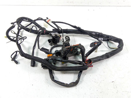 1997 Harley Sportster XL1200 C Main Wiring Harness Loom - Read 70153-97 {{ shop.shopifyCountryName }} - Mototech271
