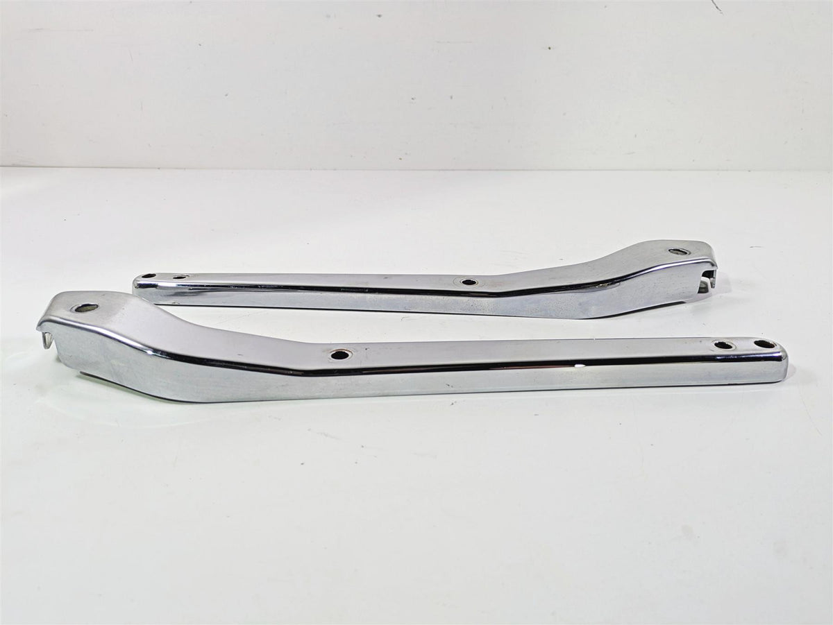 1999 Harley Dyna FXDL Low Rider Rear Chrome Fender Struts - Read 59138-96 {{ shop.shopifyCountryName }} - Mototech271