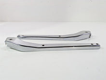 Load image into Gallery viewer, 1999 Harley Dyna FXDL Low Rider Rear Chrome Fender Struts - Read 59138-96
