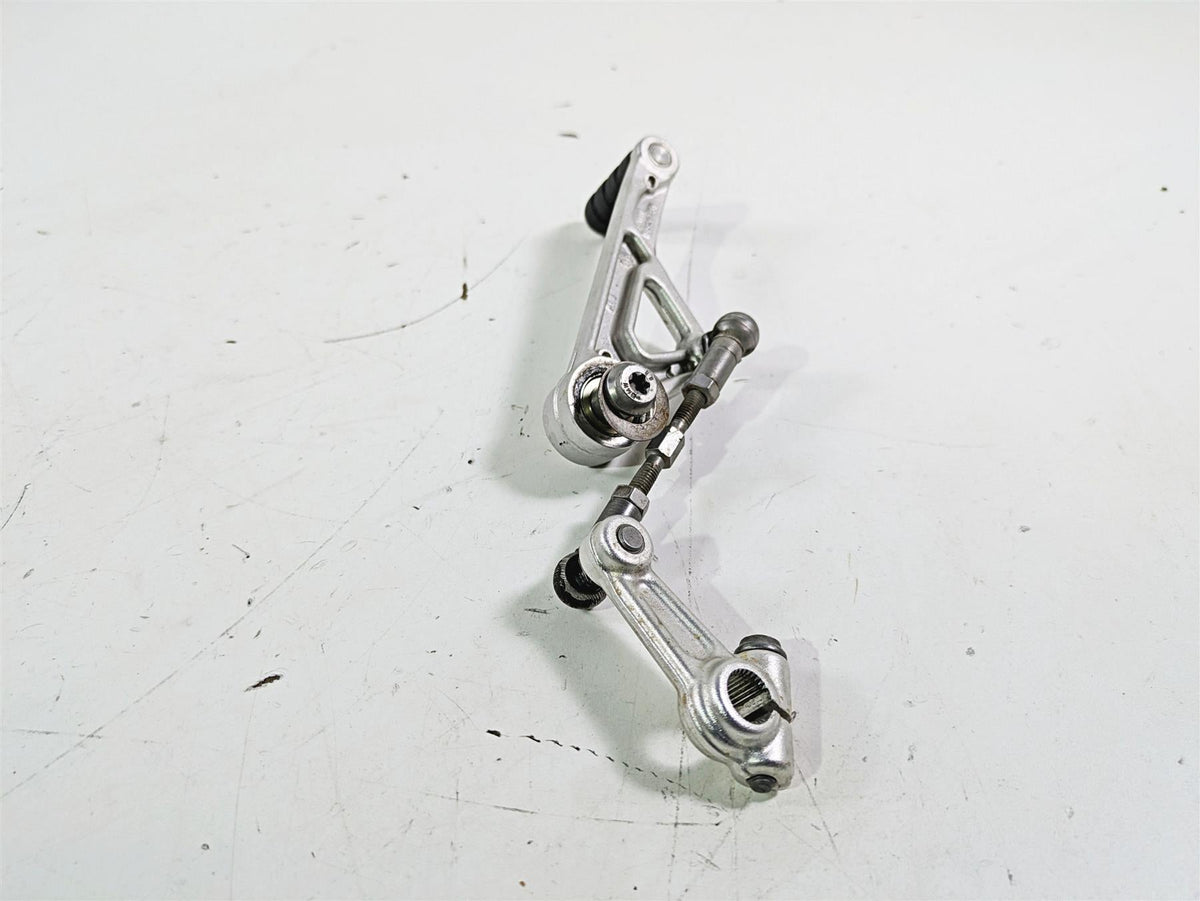 2018 BMW R1200GS GSW K50 Shift Lever Gear Selector Shifter + Links 23418526730 {{ shop.shopifyCountryName }} - Mototech271