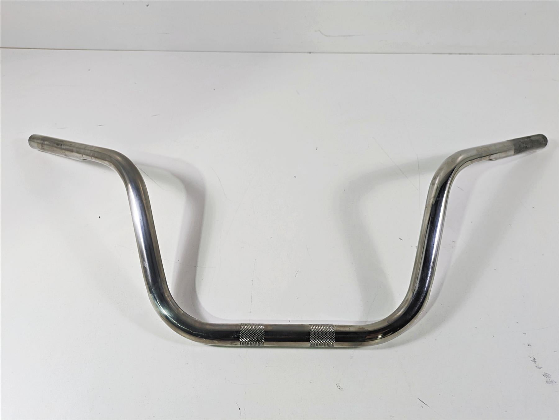 2003 Harley FLSTC Softail Heritage 100th Handlebar Handle Bar 56569-86 | Mototech271