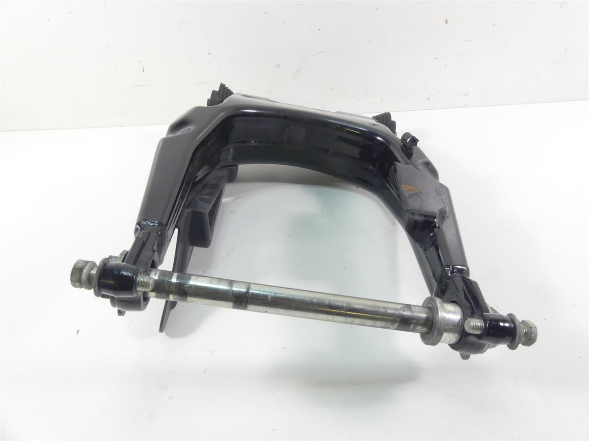 2013 Harley Touring FLHX Street Glide Rear Swing Arm Swingarm + Axle 47549-09A {{ shop.shopifyCountryName }} - Mototech271