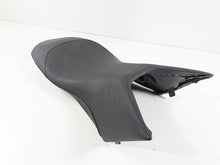Load image into Gallery viewer, 2016 Zero Motorcycles S 9.8 Rider Passenger Duo Seat Saddle - No Cuts
