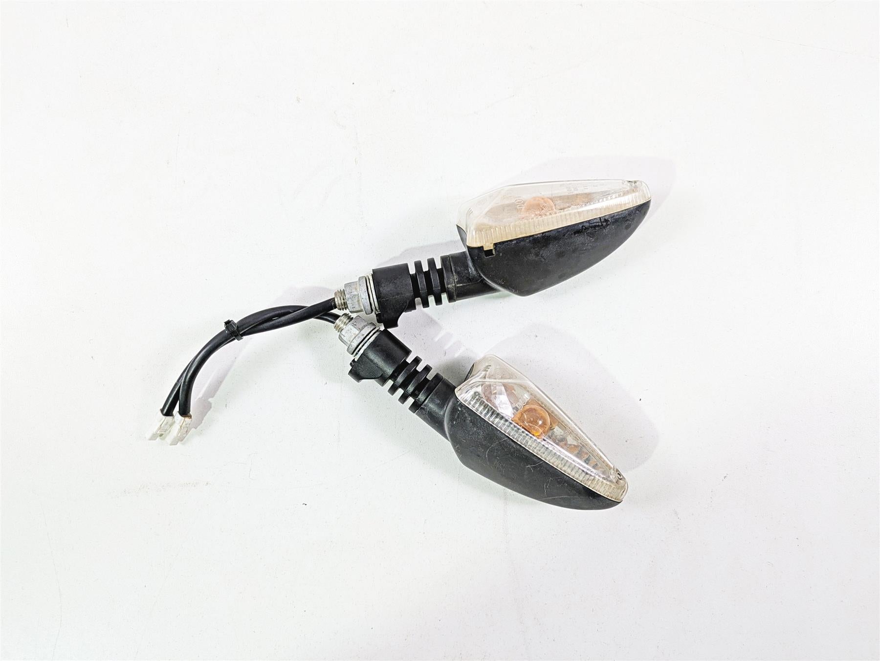 2020 KTM 1290 Super Adventure R Rear Blinker Turn Signal Set 78114025000 {{ shop.shopifyCountryName }} - Mototech271