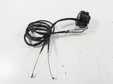 Load image into Gallery viewer, 2000 Harley FXSTS Softail Springer Right Hand Control Switch 71684-06A 71621-08 | Mototech271
