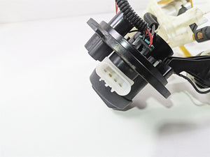 2010 Harley Touring FLHXSE CVO Street Glide Fuel Gas Petrol Pump - Read 75069-08