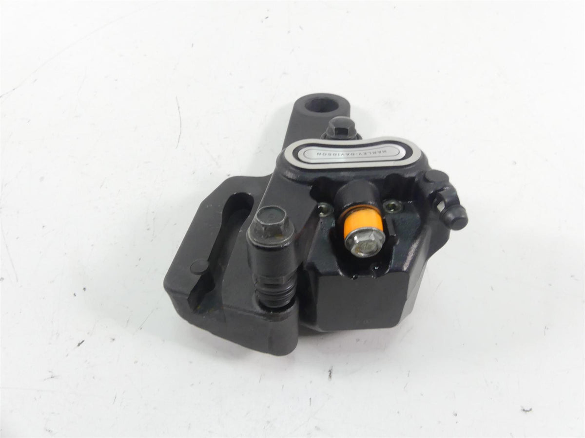 2021 Harley Softail FLSB Sport Glide Rear Brake Caliper & Bracket 25mm 41300192 {{ shop.shopifyCountryName }} - Mototech271