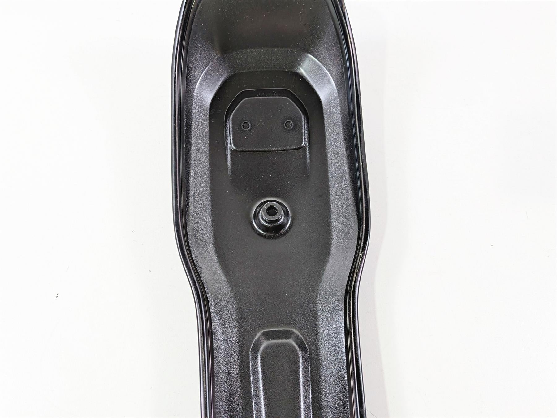 2024 Harley Softail FXLRST Low Rider Upper Fuel Tank Panel Dash Cover 70901156A {{ shop.shopifyCountryName }} - Mototech271