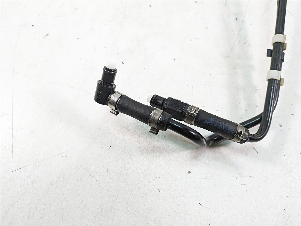 2007 BMW R1200RT K26 Bing Throttle Bodies & Cables -Read 13547685323 13547685324 {{ shop.shopifyCountryName }} - Mototech271