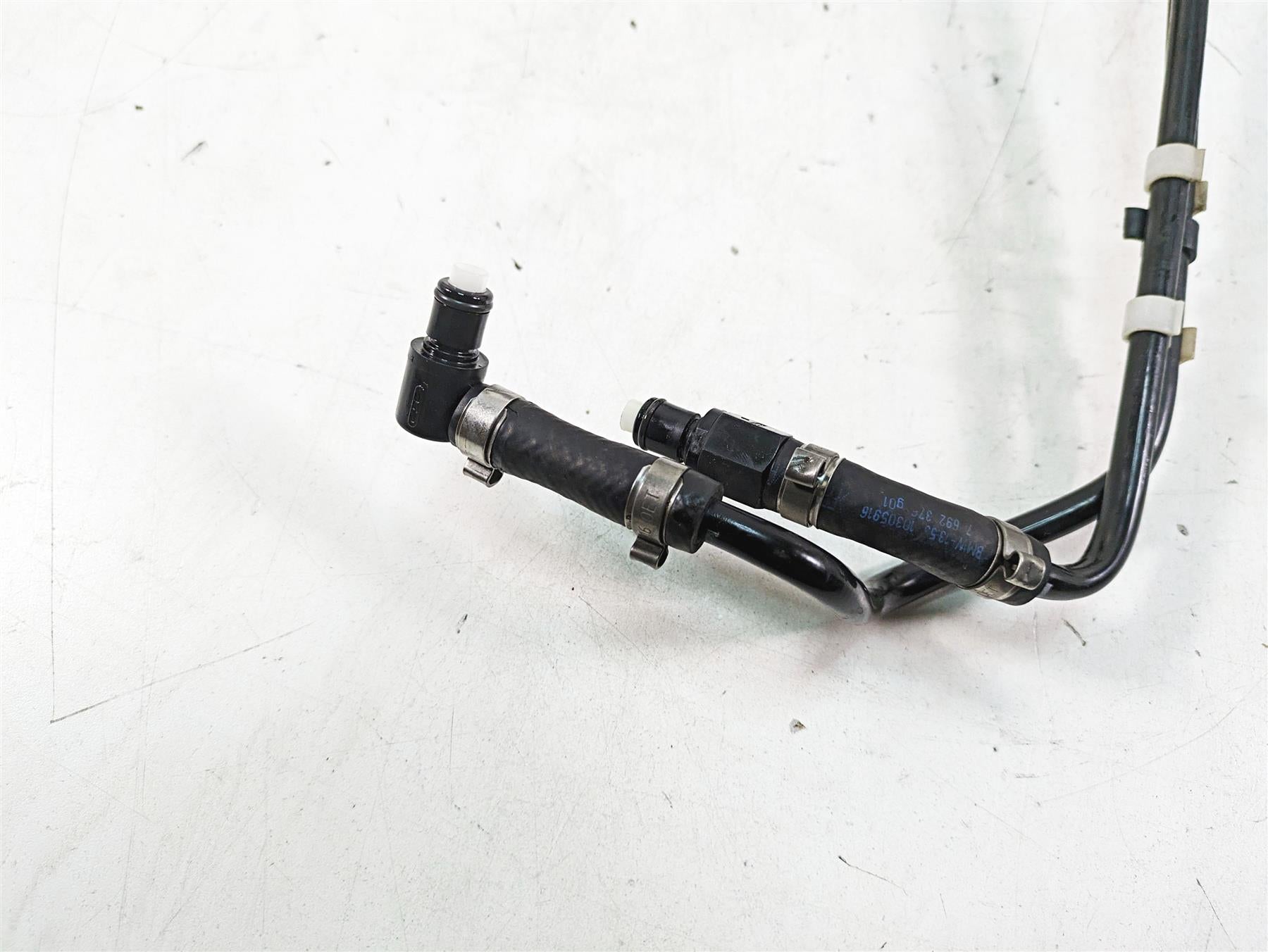 2007 BMW R1200RT K26 Bing Throttle Bodies & Cables -Read 13547685323 13547685324 {{ shop.shopifyCountryName }} - Mototech271
