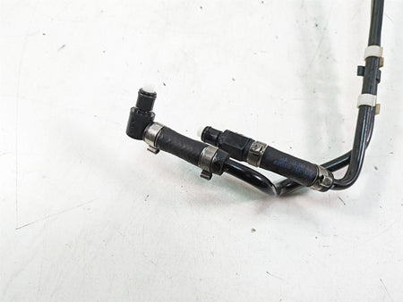 2007 BMW R1200RT K26 Bing Throttle Bodies & Cables -Read 13547685323 13547685324 {{ shop.shopifyCountryName }} - Mototech271