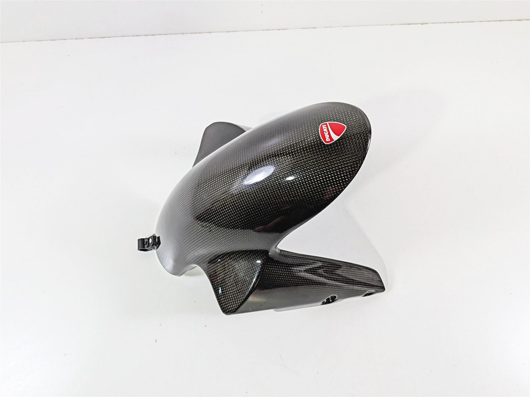 2011 Ducati Streetfighter 1098 S Front Carbon Fiber Fender 56420791B {{ shop.shopifyCountryName }} - Mototech271