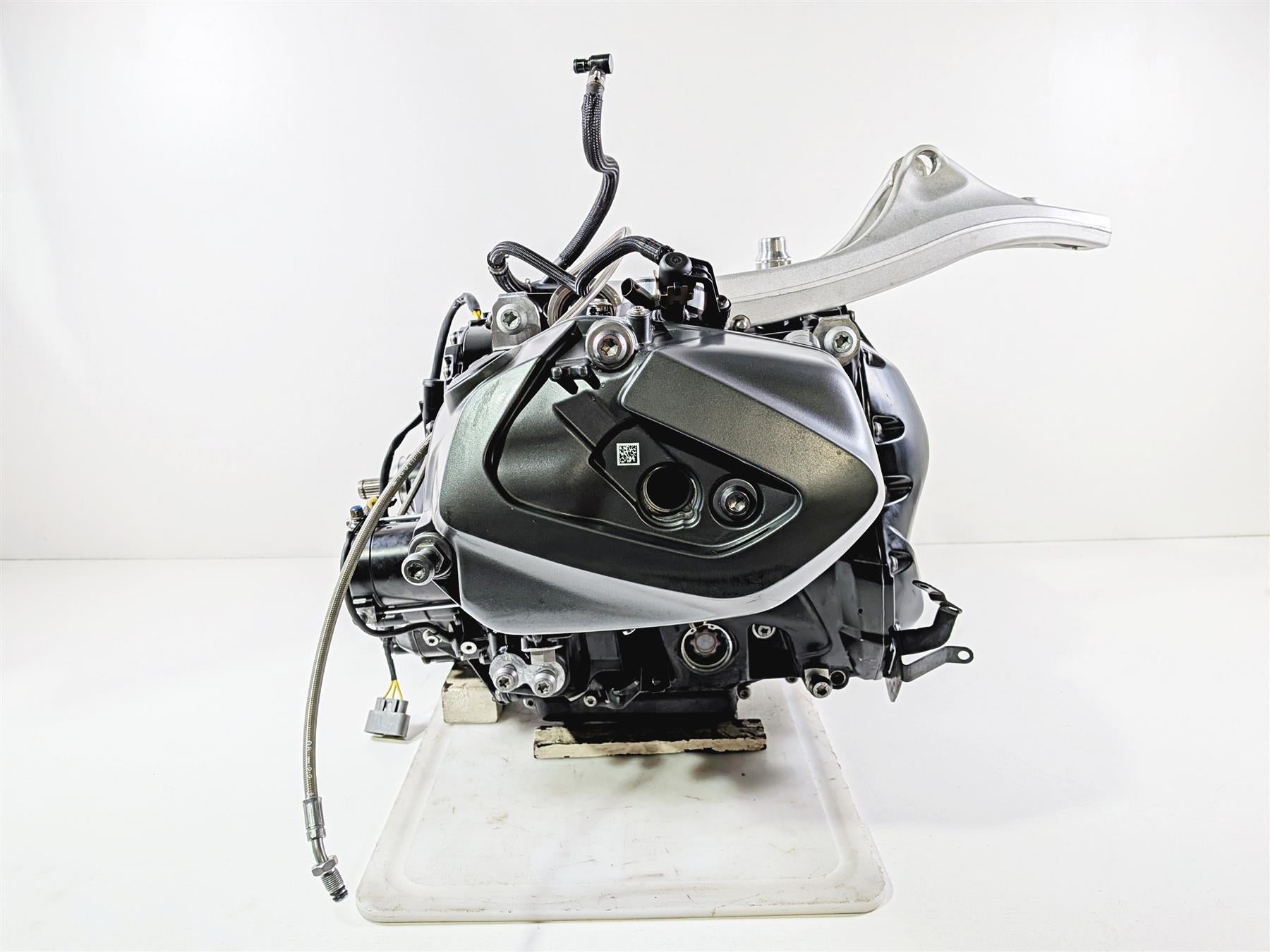 2023 BMW R1250RT RTP K52 Running Engine Motor + Tranny 2K Only 11008404185 {{ shop.shopifyCountryName }} - Mototech271