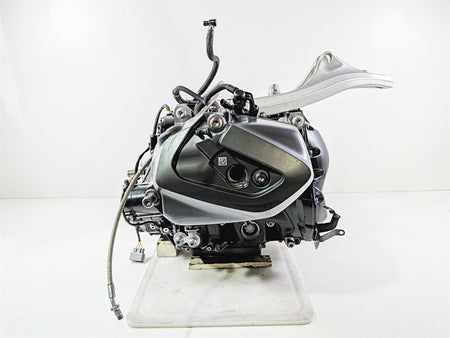 2023 BMW R1250RT RTP K52 Running Engine Motor + Tranny 2K Only 11008404185 {{ shop.shopifyCountryName }} - Mototech271
