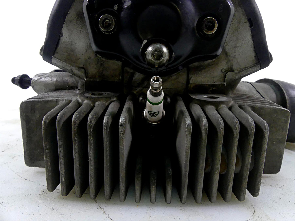 2012 Ducati Monster 1100 EVO Front Cylinderhead Cylinder Head 30122571CA {{ shop.shopifyCountryName }} - Mototech271