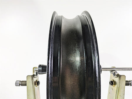 2008 Honda CBR1000RR SC59 17x3.5 Front Wheel Rim - Dent 44650-MFL-000ZA {{ shop.shopifyCountryName }} - Mototech271
