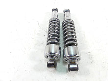 Load image into Gallery viewer, 1997 Harley Sportster XL1200 C Straight Rear Shock Damper Set 11.75&quot; 54568-92 | Mototech271
