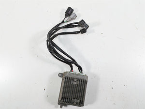 2018 Yamaha YXZ1000R EPS SS Power Steering Module Unit Ecm 2HC-859A0-10-00