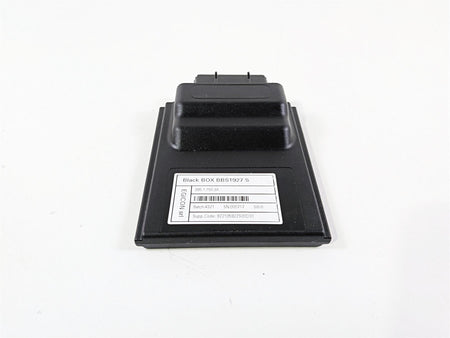 2022 Ducati Panigale V4 S V4S Bbox Black Box Control Module BBS1927 38511503A-Mototech271