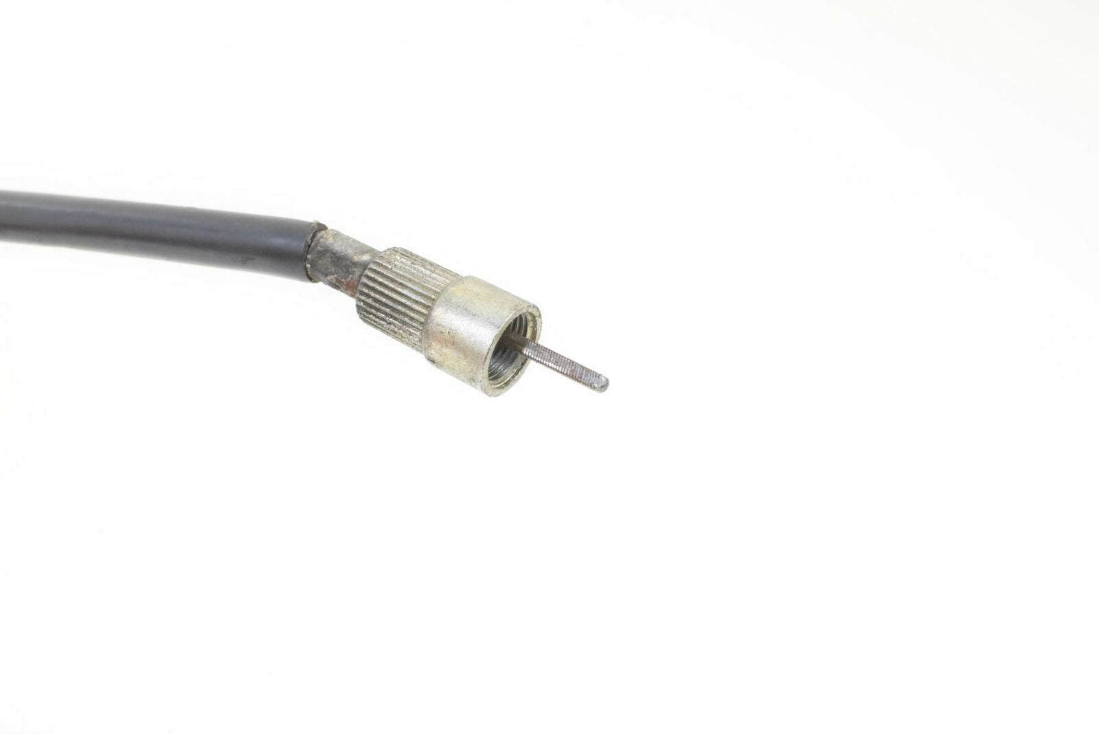 1988 Kawasaki VN1500 Vulcan SE 88 Speedometer Gear Hub Drive Cable 41078-1065 {{ shop.shopifyCountryName }} - Mototech271