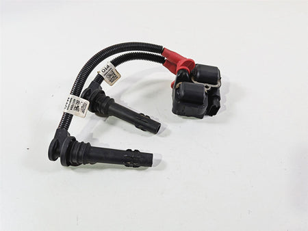 2019 Polaris RZR XP Turbo S Dynamics Ignition Coil Wire Set 4010425 2876049-Mototech271