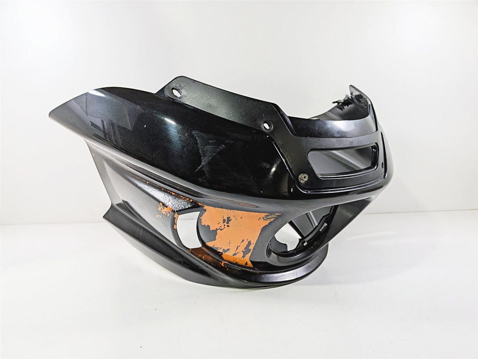 2022 Harley Softail FXLRST Low Rider Front Outer Headlight Fairing 57001562 {{ shop.shopifyCountryName }} - Mototech271