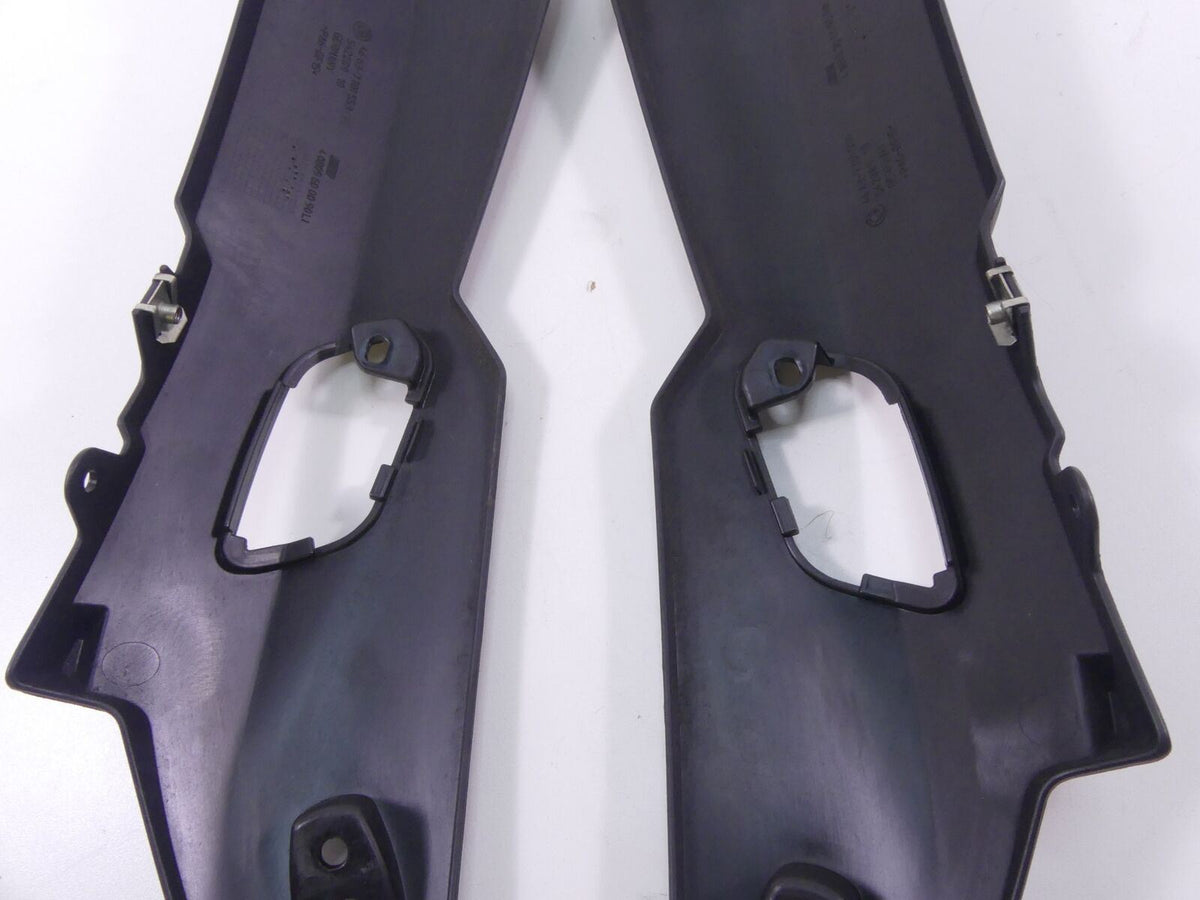 2008 BMW R1200R K27 Left Right Tail Side Cover Fairing Cowl Set 46637701553 {{ shop.shopifyCountryName }} - Mototech271
