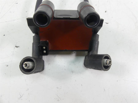 2003 BMW R1150 GS R21 Single Ignition Coil Wiring Plug Set 12131341978 {{ shop.shopifyCountryName }} - Mototech271