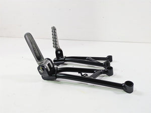2022 Ducati Hypermotard 950 Rear Passenger Footpeg Set 82413552AA 82413562AA