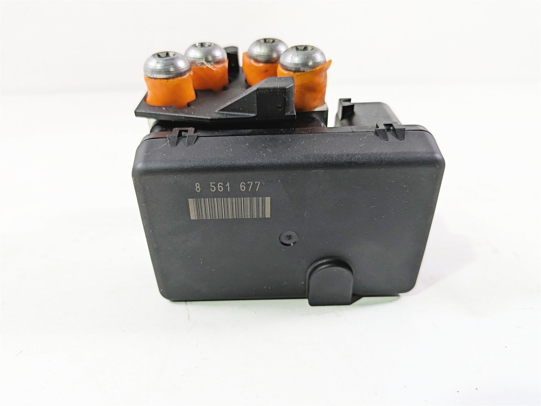 2017 BMW F800GS Adv K75 Abs Brake Pump Pressure Module 34518546851 {{ shop.shopifyCountryName }} - Mototech271