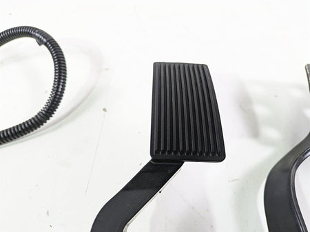 2023 Can Am Maverick X3 XMR Turbo RR Foot Brake Accelerate Pedal Set 707001803 {{ shop.shopifyCountryName }} - Mototech271