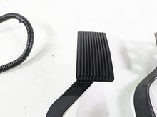 Load image into Gallery viewer, 2023 Can Am Maverick X3 XMR Turbo RR Foot Brake Accelerate Pedal Set 707001803
