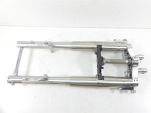 Load image into Gallery viewer, 2001 Yamaha XV1600 Road Star Front Fork Triple Tree Riser Axle Set 4WM-23102-00 | Mototech271

