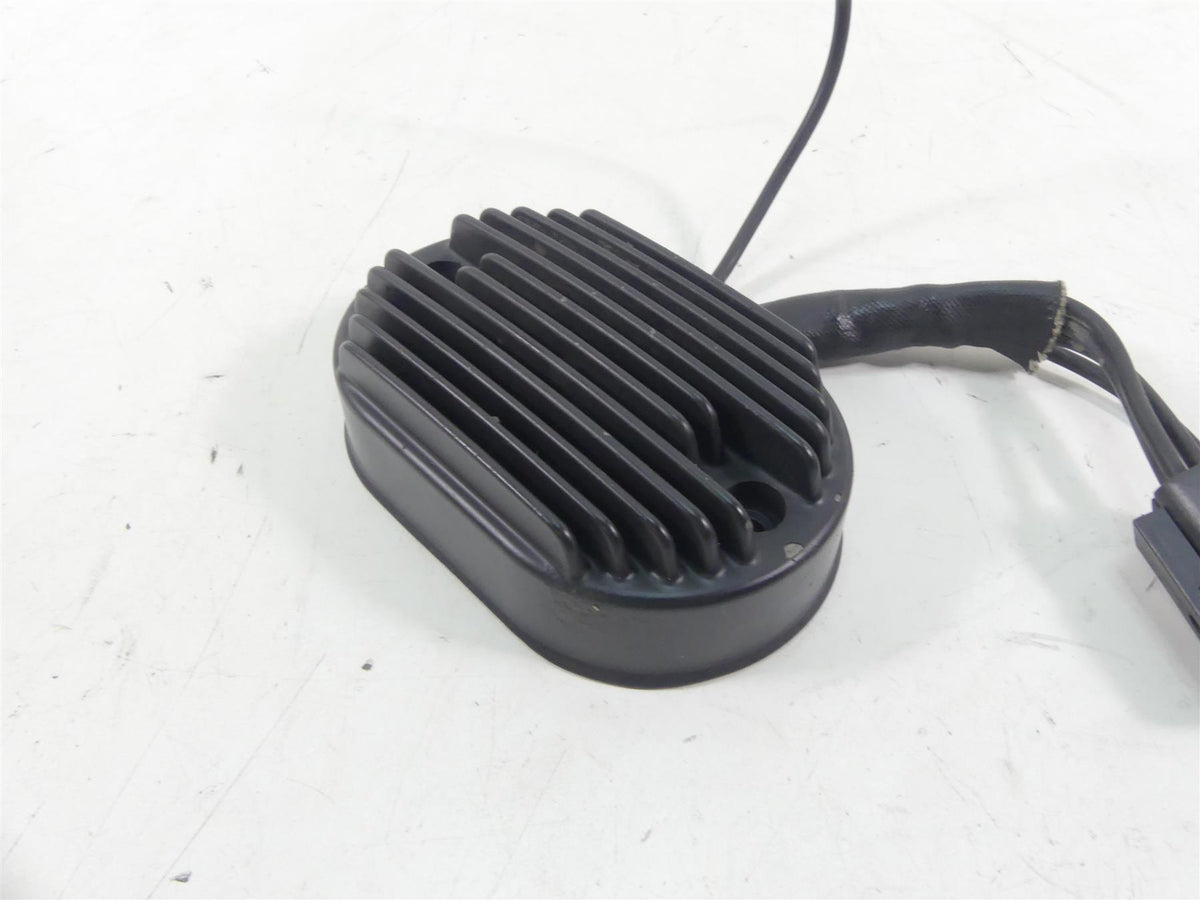 2005 Harley Softail FLSTSC Heritage Springer Voltage Regulator 74540-01 {{ shop.shopifyCountryName }} - Mototech271