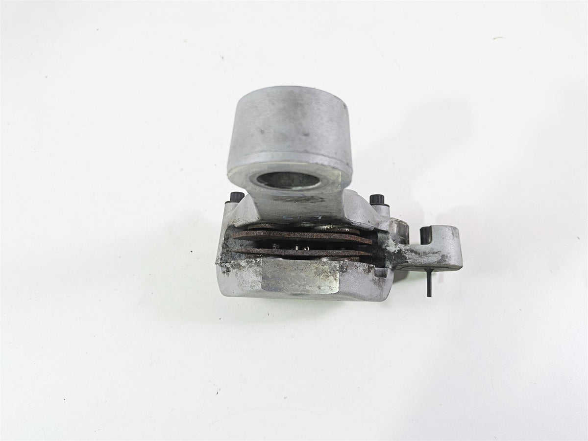 2007 Harley Touring FLHRSE CVO Road King Rear Brake Caliper 44595-07 {{ shop.shopifyCountryName }} - Mototech271