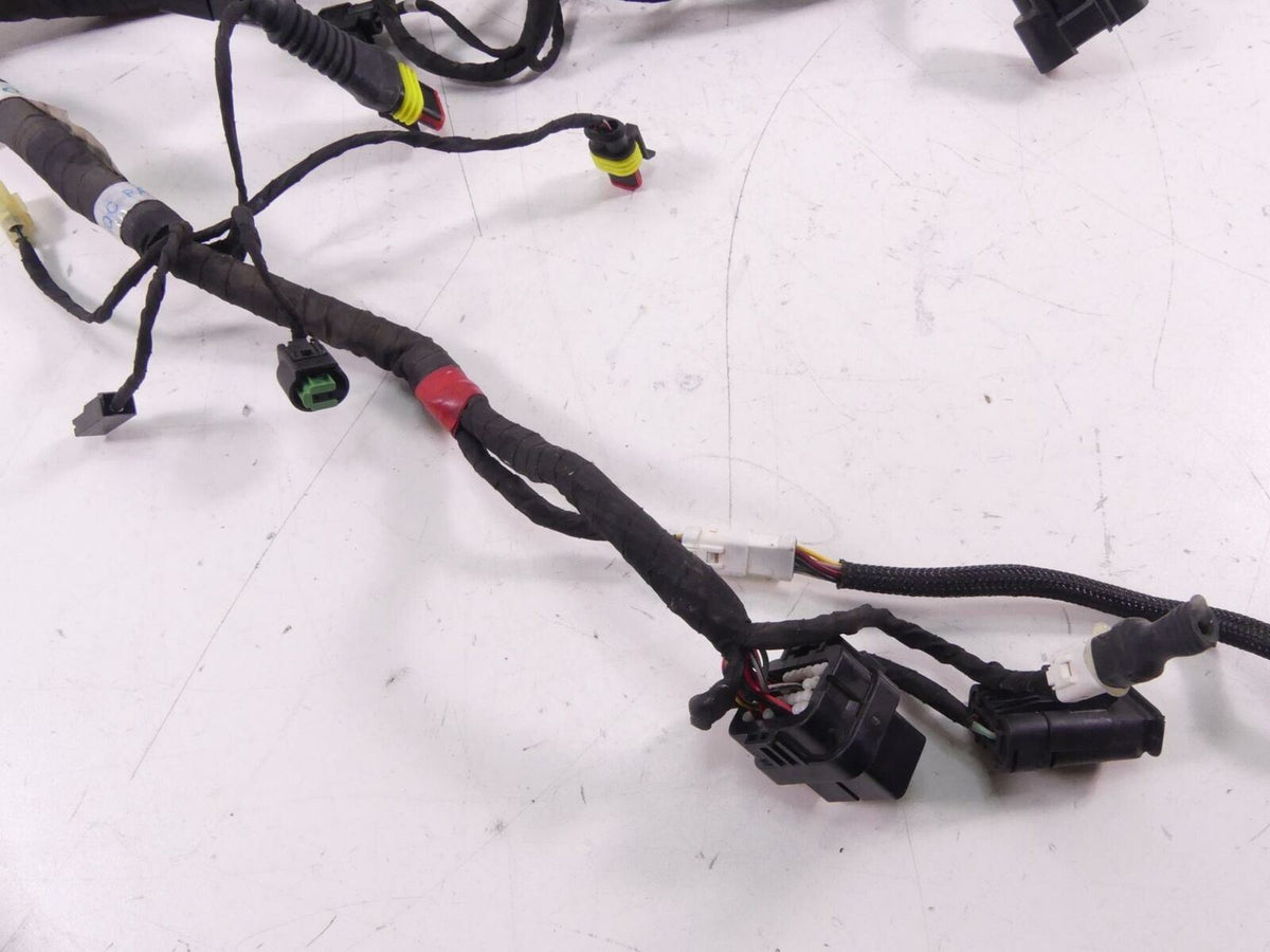 2019 Ducati Supersport 939 S Main Wiring Harness Loom Cable - No Cuts 5101B191D {{ shop.shopifyCountryName }} - Mototech271