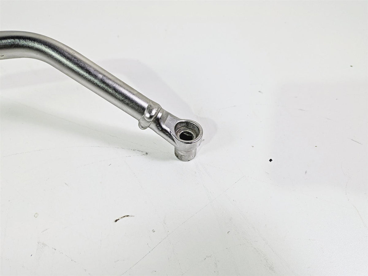 2015 BMW R1200 GS Adv K51 Rear Carrier Aluminum Luggage Rack 46548522360 {{ shop.shopifyCountryName }} - Mototech271