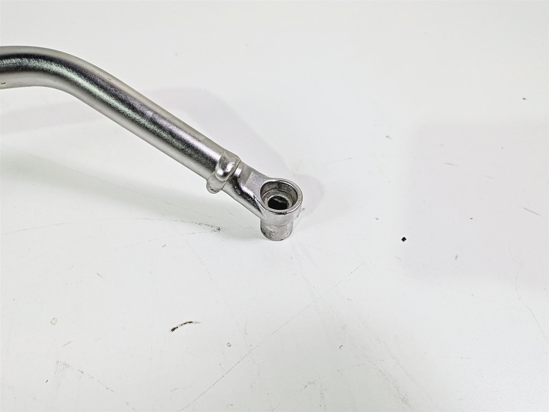 2015 BMW R1200 GS Adv K51 Rear Carrier Aluminum Luggage Rack 46548522360 {{ shop.shopifyCountryName }} - Mototech271