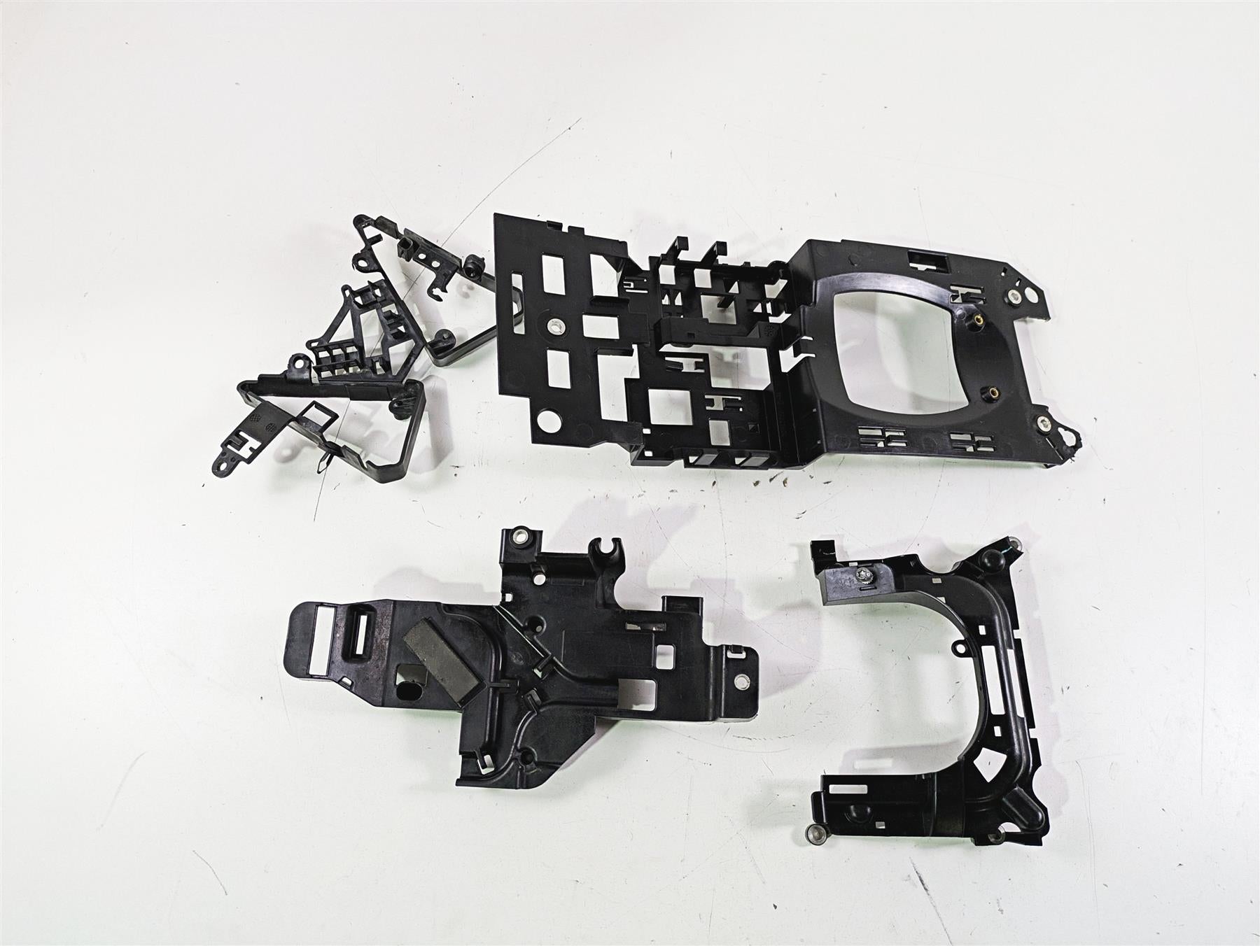 2022 Harley RA1250 S Pan America Electrical Cover Holder Set 69202329 12700142 {{ shop.shopifyCountryName }} - Mototech271