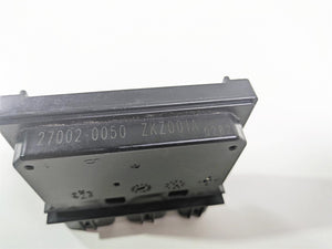 2023 Kawasaki ZX1400 ZX14R Ninja Junction Box Relay Fuse 49miles  27002-0050