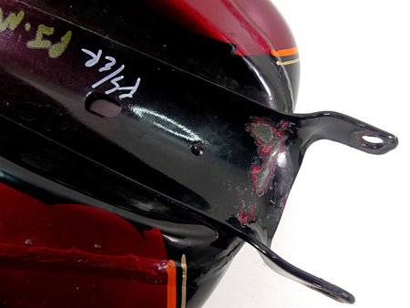 2005 Harley Sportster XL1200 C Fuel Gas Petrol Tank Reservoir - Read 62213-04 {{ shop.shopifyCountryName }} - Mototech271