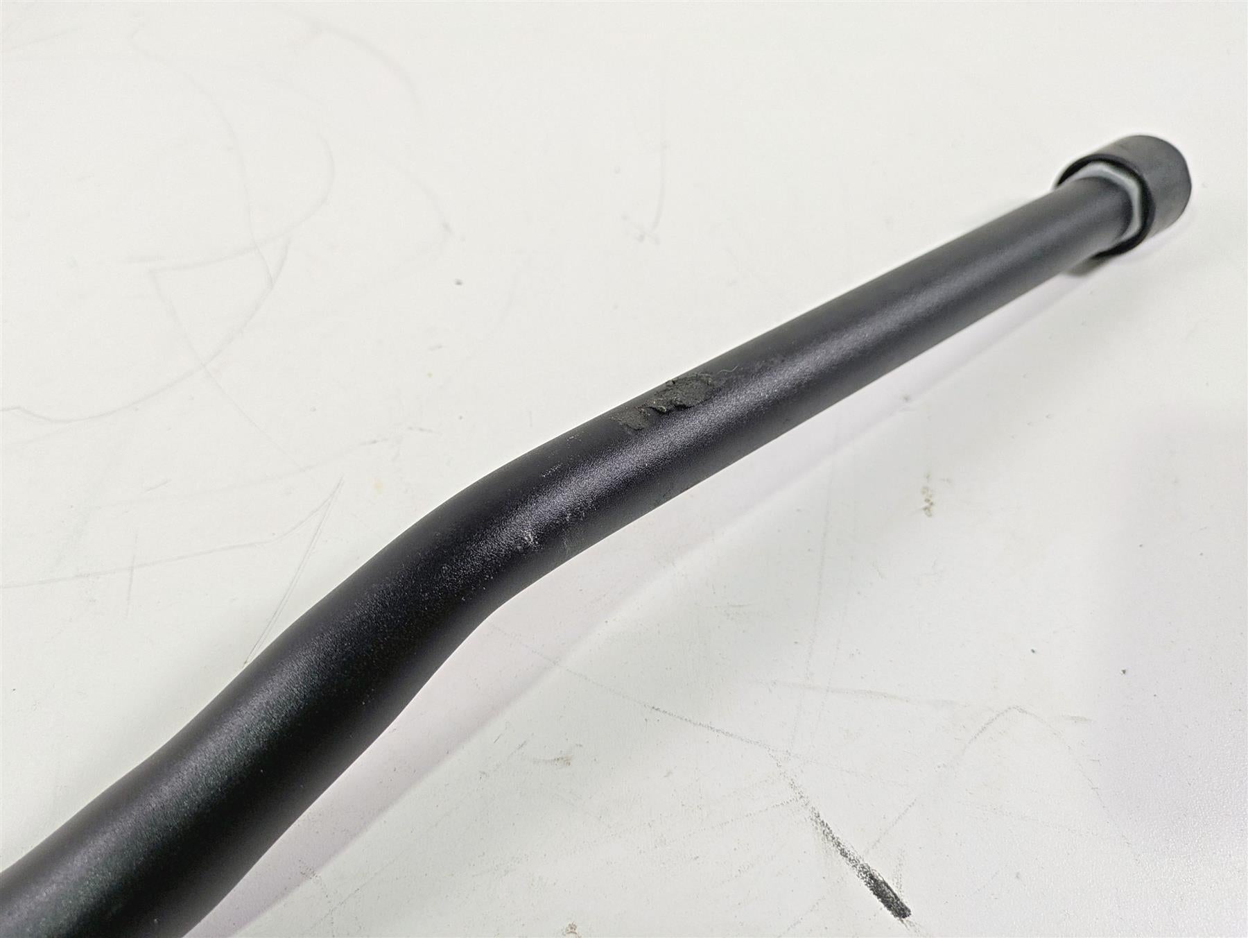 2017 Aprilia RSV 1100 Tuono V4 Factory Handlebar Handle Bar - Read 2B003468 {{ shop.shopifyCountryName }} - Mototech271