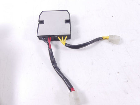 2009 Triumph Street Triple 675R Rectifier Voltage Regulator T1300675 {{ shop.shopifyCountryName }} - Mototech271