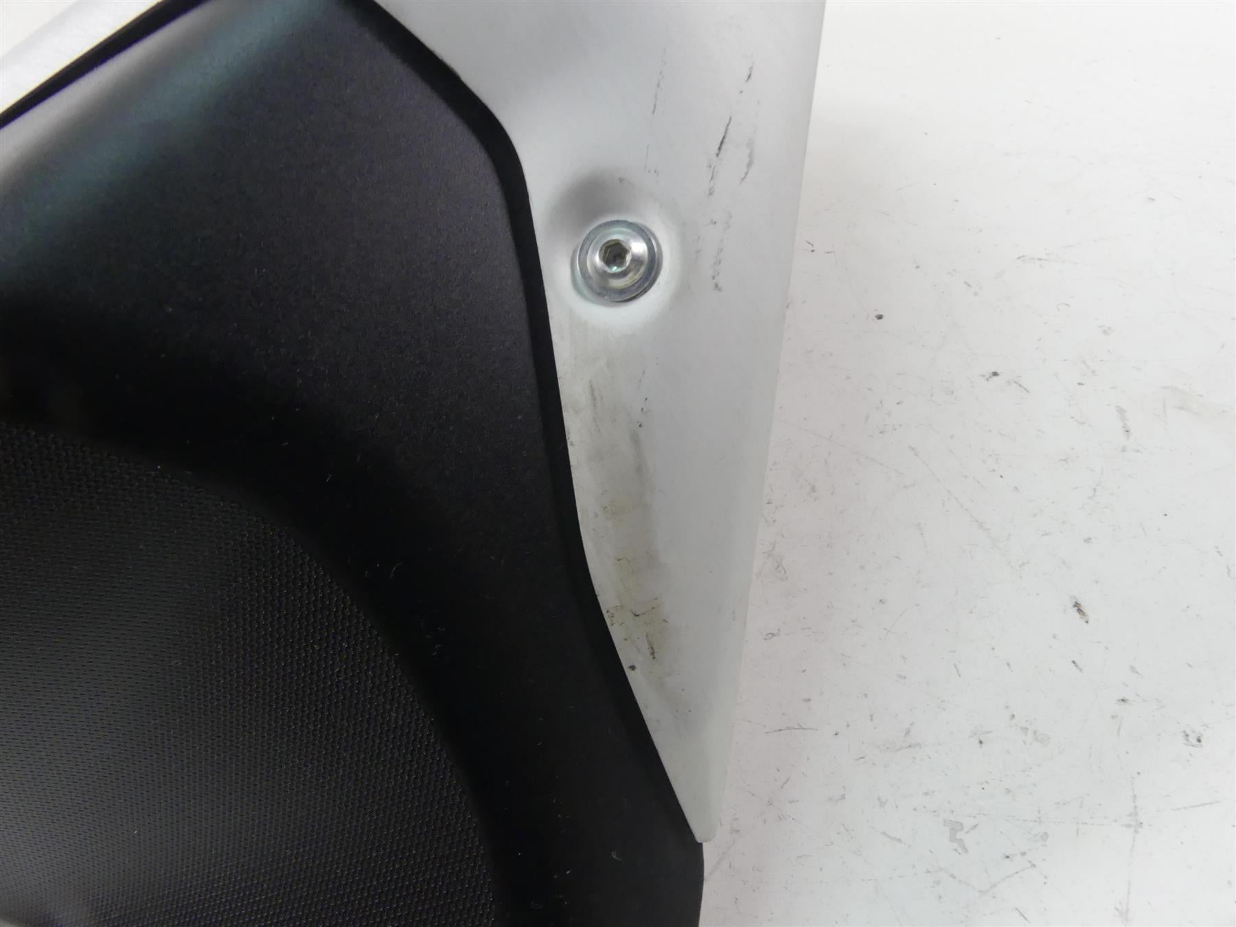 2020 Ducati Multistrada 1260 Enduro Left Side Tank Cover Fairing 48017451A {{ shop.shopifyCountryName }} - Mototech271