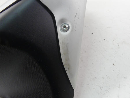 2020 Ducati Multistrada 1260 Enduro Left Side Tank Cover Fairing 48017451A {{ shop.shopifyCountryName }} - Mototech271