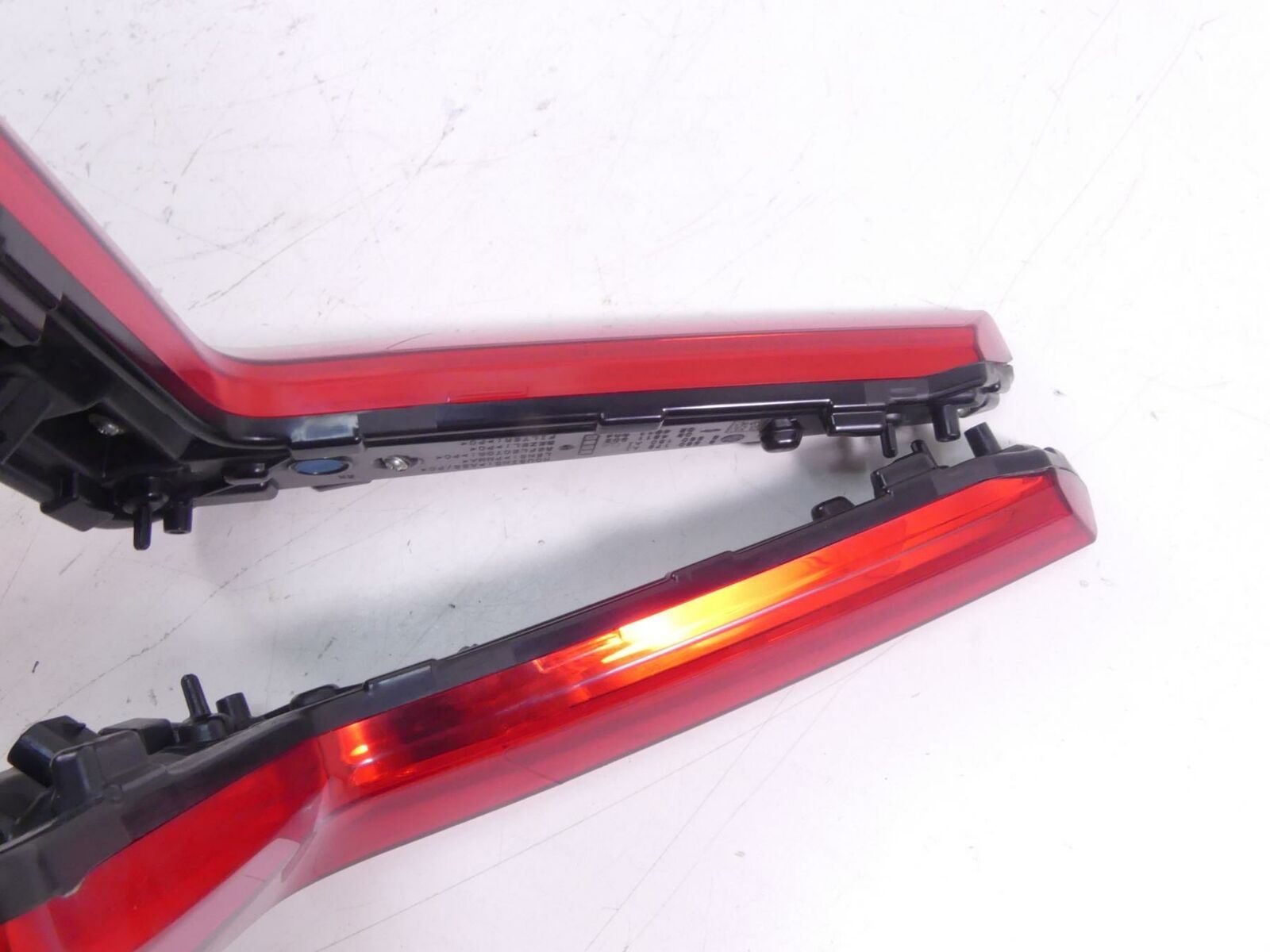 2018 BMW K1600 Bagger Taillight Tail Light Rear LED Brake Lamp Set 63218560180 {{ shop.shopifyCountryName }} - Mototech271