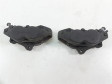 Load image into Gallery viewer, 2013 BMW R1200GS K255 Adventure Front Brembo Brake Caliper Set 34117711439 | Mototech271

