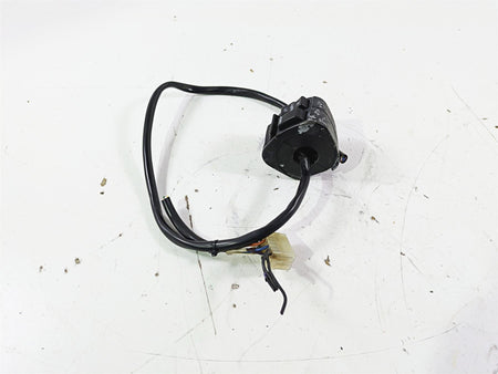 1992 Harley FLSTC Softail Heritage Left Hand Control Switch - Read 70218-87A {{ shop.shopifyCountryName }} - Mototech271