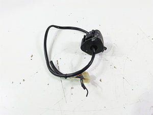 1992 Harley FLSTC Softail Heritage Left Hand Control Switch - Read 70218-87A | Mototech271